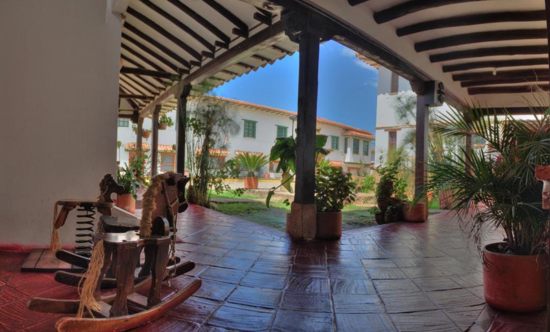 Photo of Others in Villa de Leyva