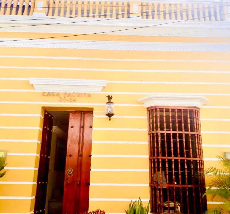 Photo of Others in Cartagena Walled City
