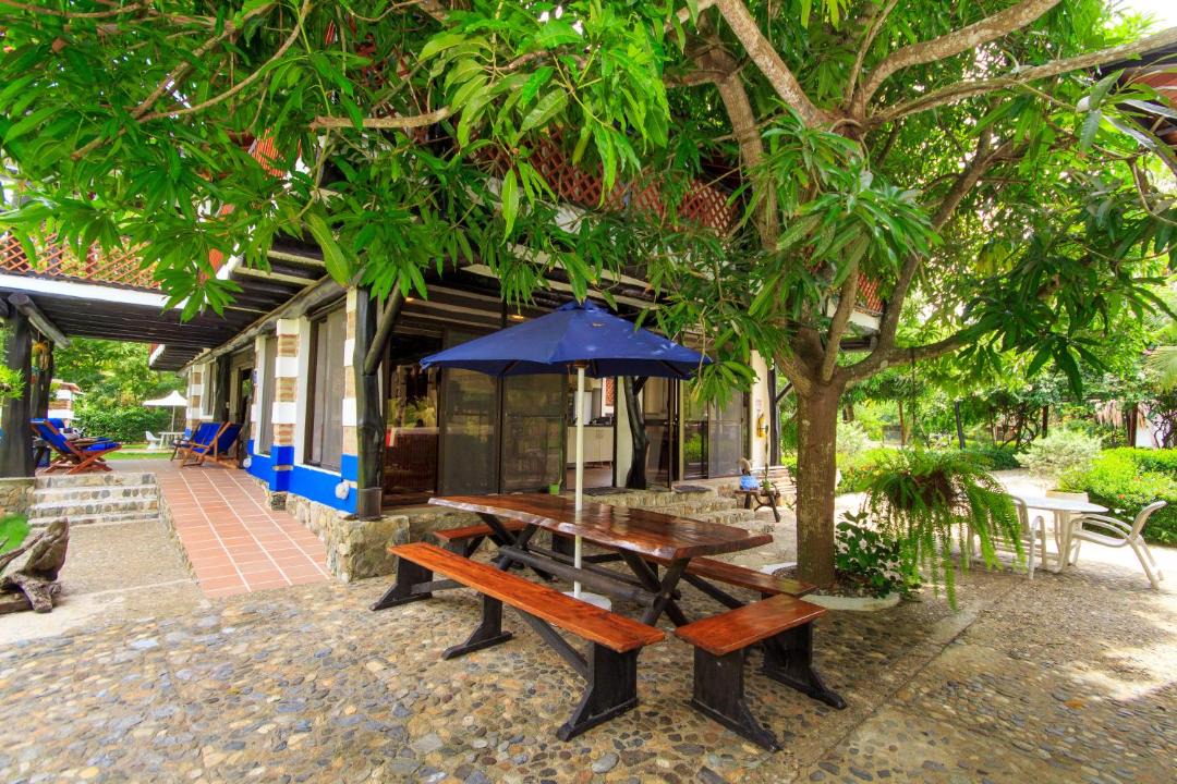 Photo of Others in Buritaca
