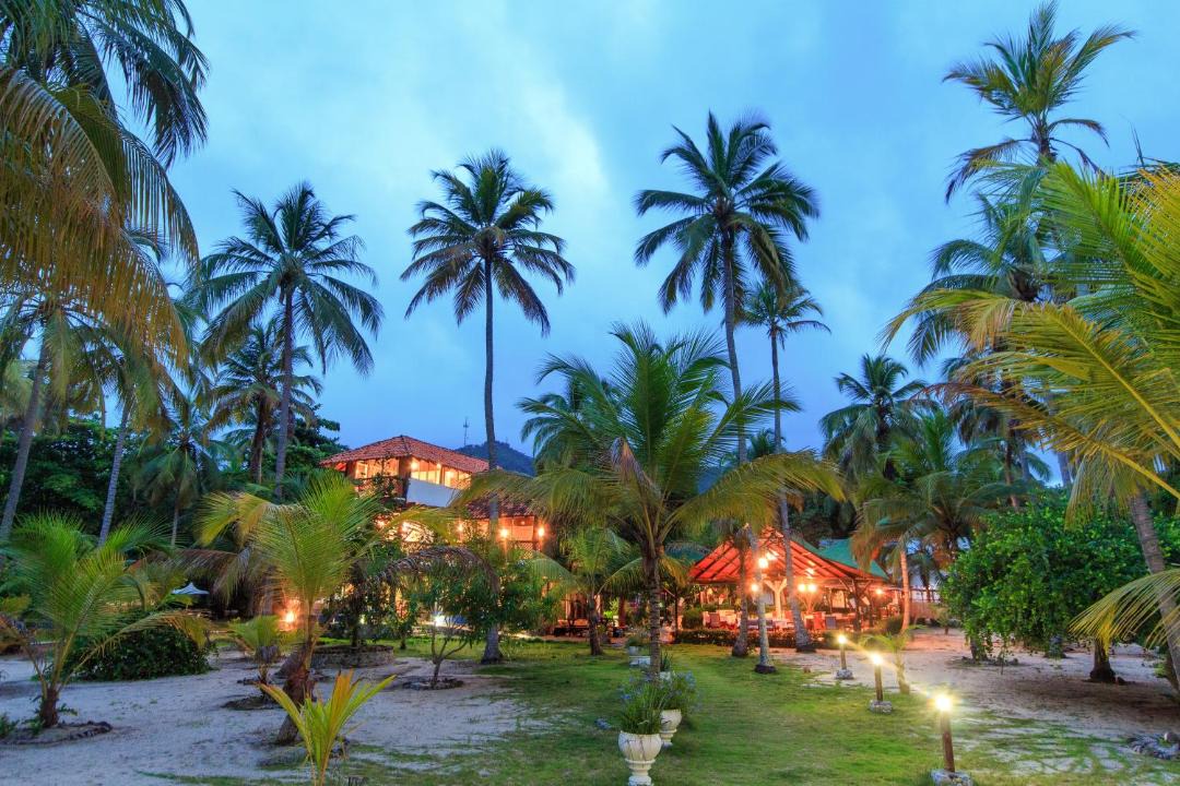 Photo of Others in Buritaca
