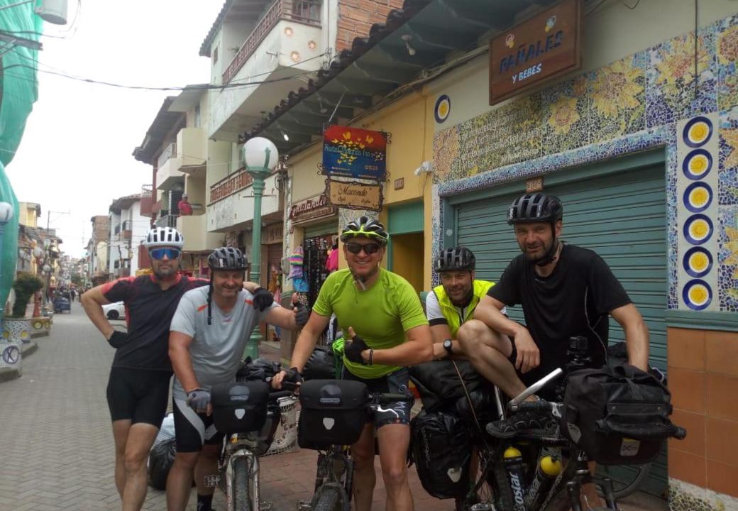 Photo of Others in El Carmen de Viboral