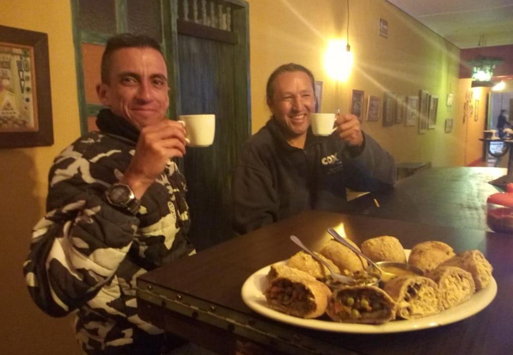 Photo of Others in El Carmen de Viboral
