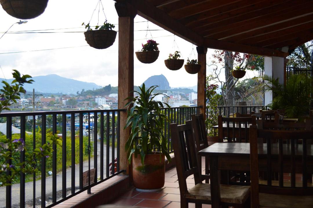 Photo of Others in Guatape