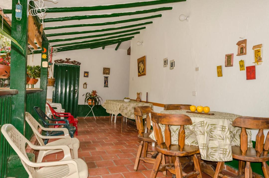 Photo of Others in San Gil