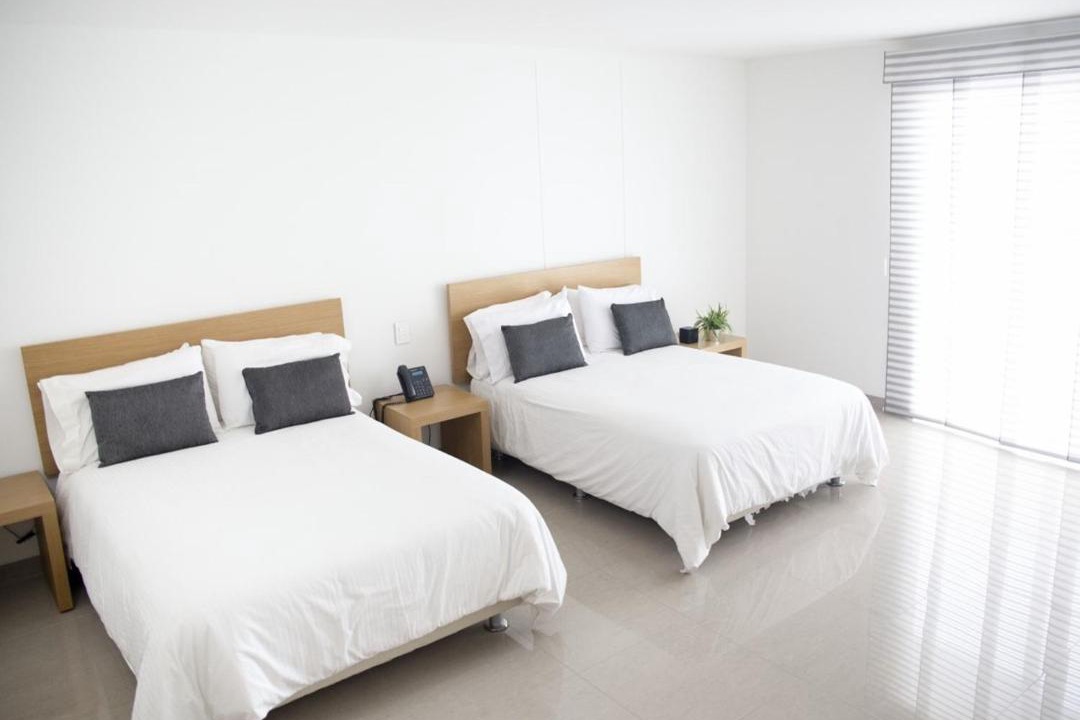 Photo of Bedroom in Sincelejo