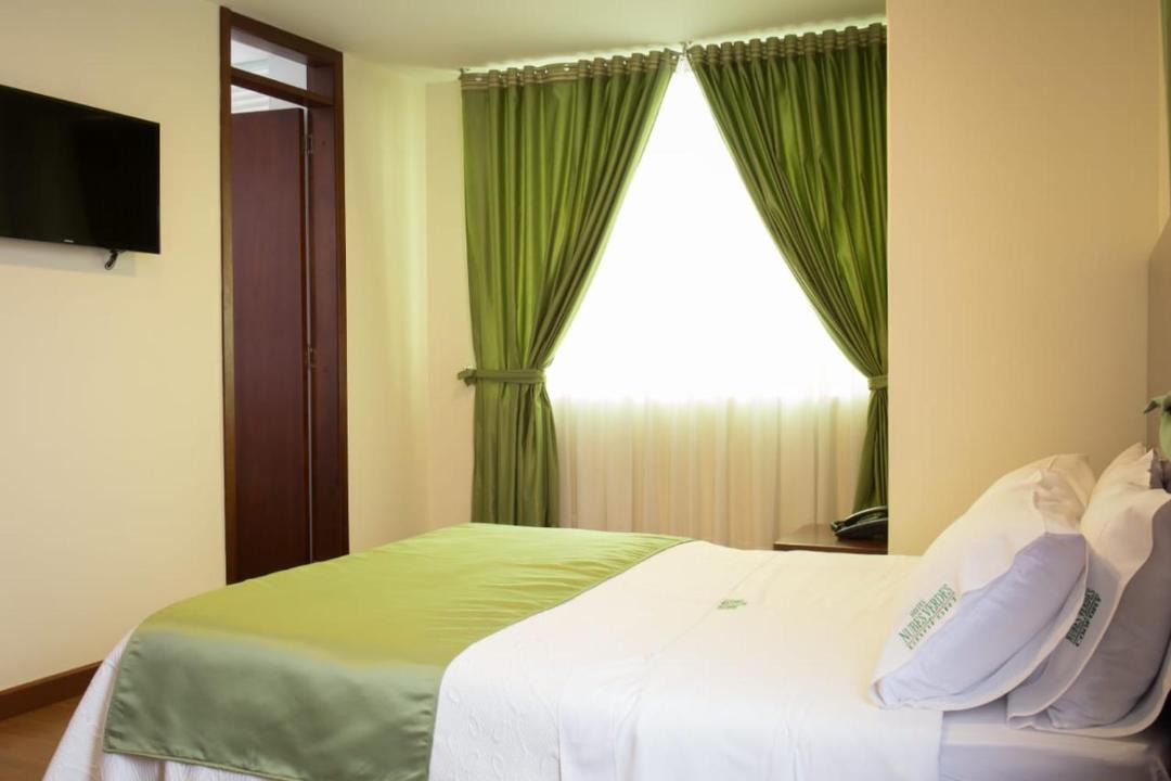 Photo of Bedroom in Ipiales
