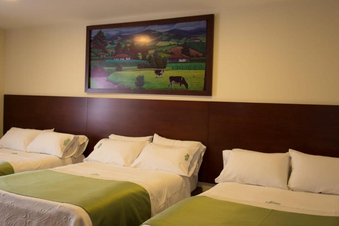 Photo of Bedroom in Ipiales