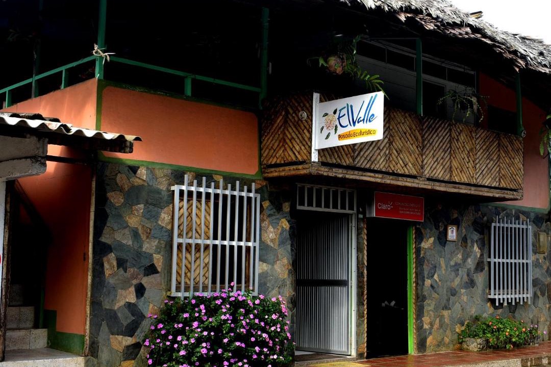 Photo of Others in El Valle