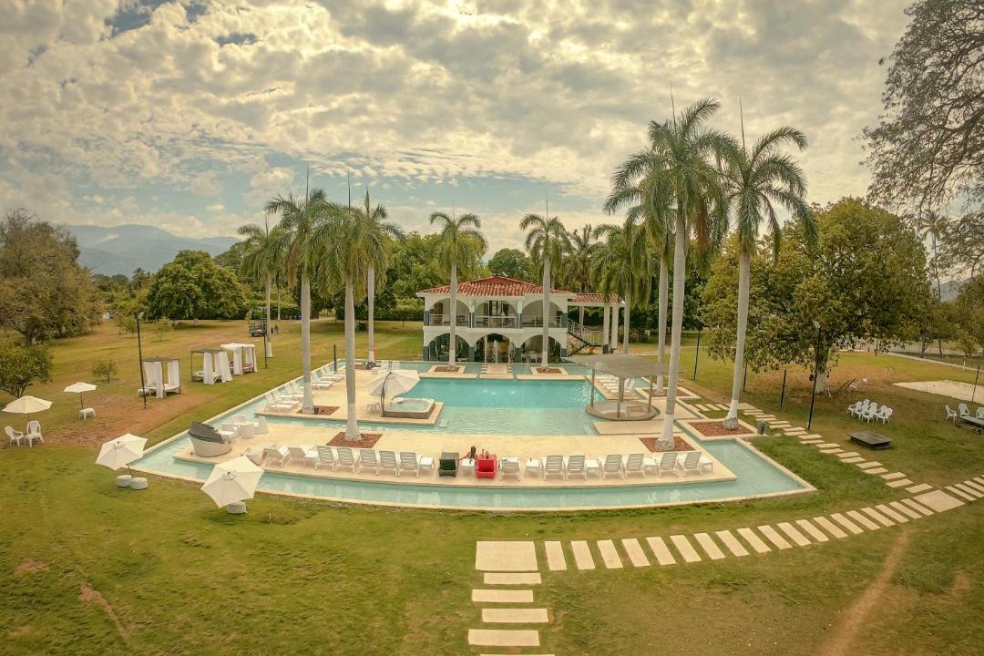 Photo of Others in Santa Fe de Antioquia