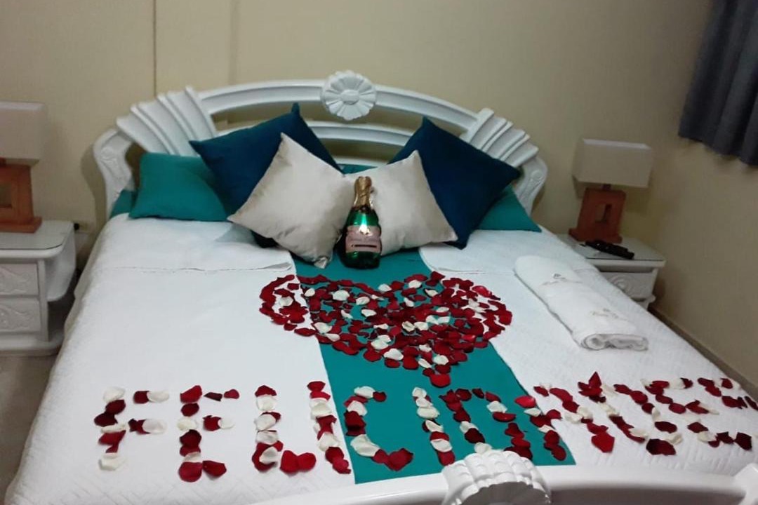 Photo of Bedroom in Cartagena Walled City