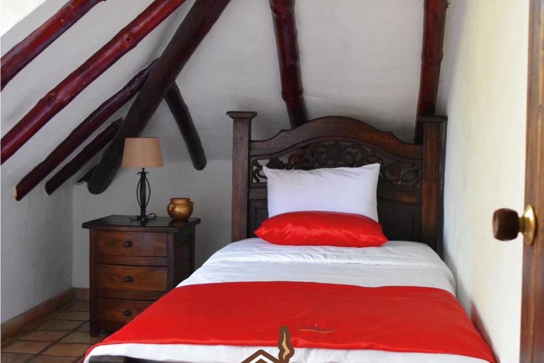 Photo of Bedroom in La Chapa