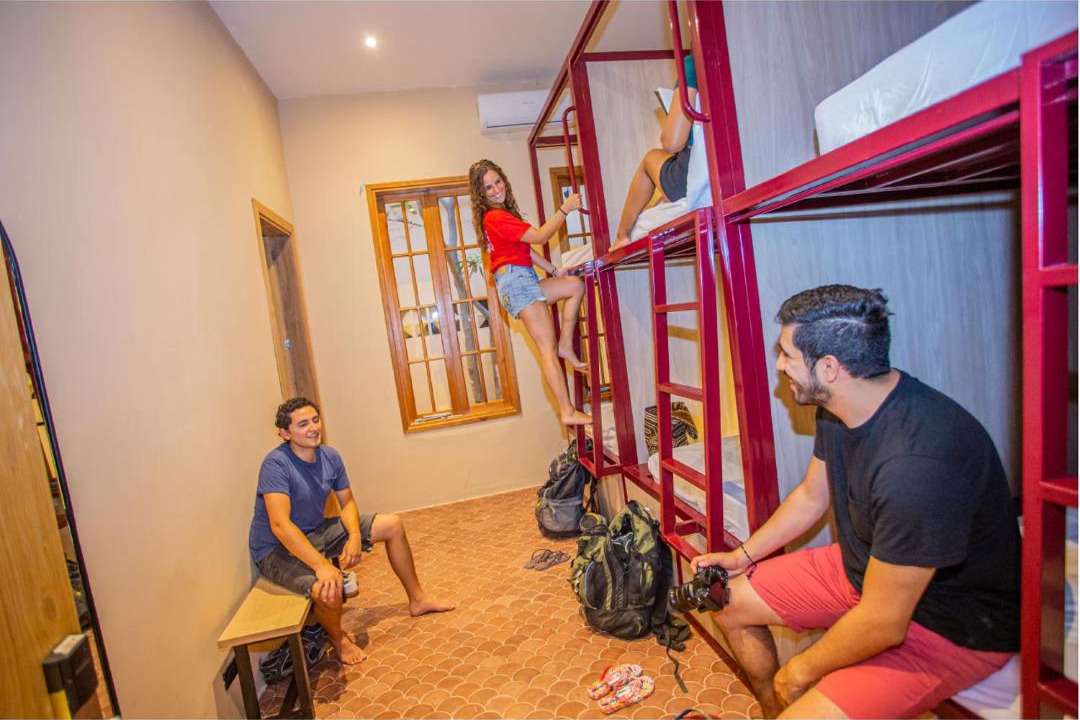 Photo of Others in Comuna 2