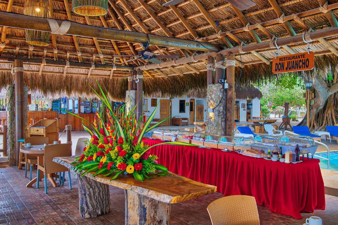 Photo of Others in Bocachica