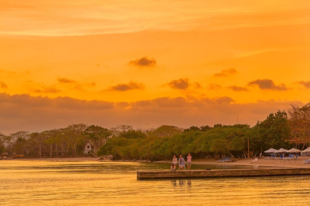 Photo of Others in Bocachica