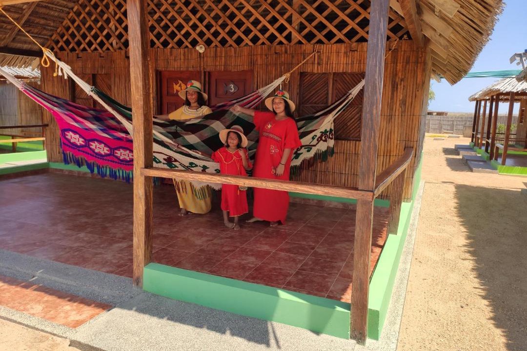 Photo of Others in Cabo de la Vela