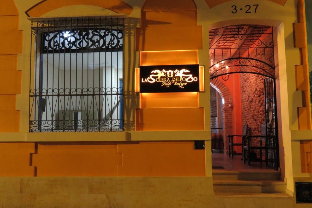 Photo of Others in Historic Center