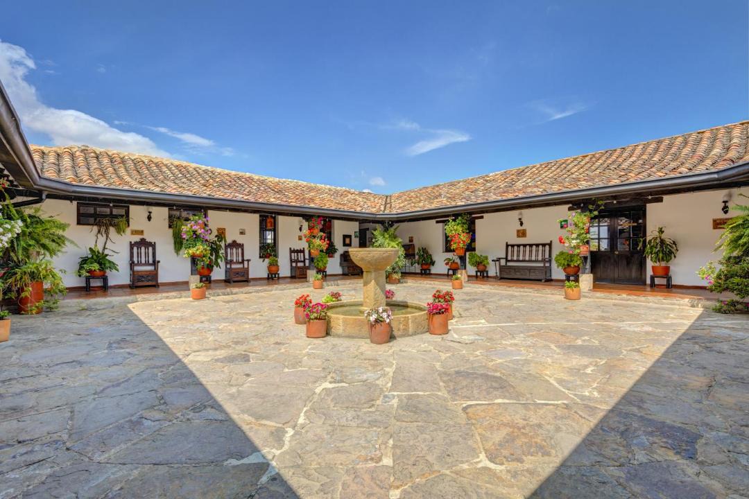 Photo of Others in Villa de Leyva