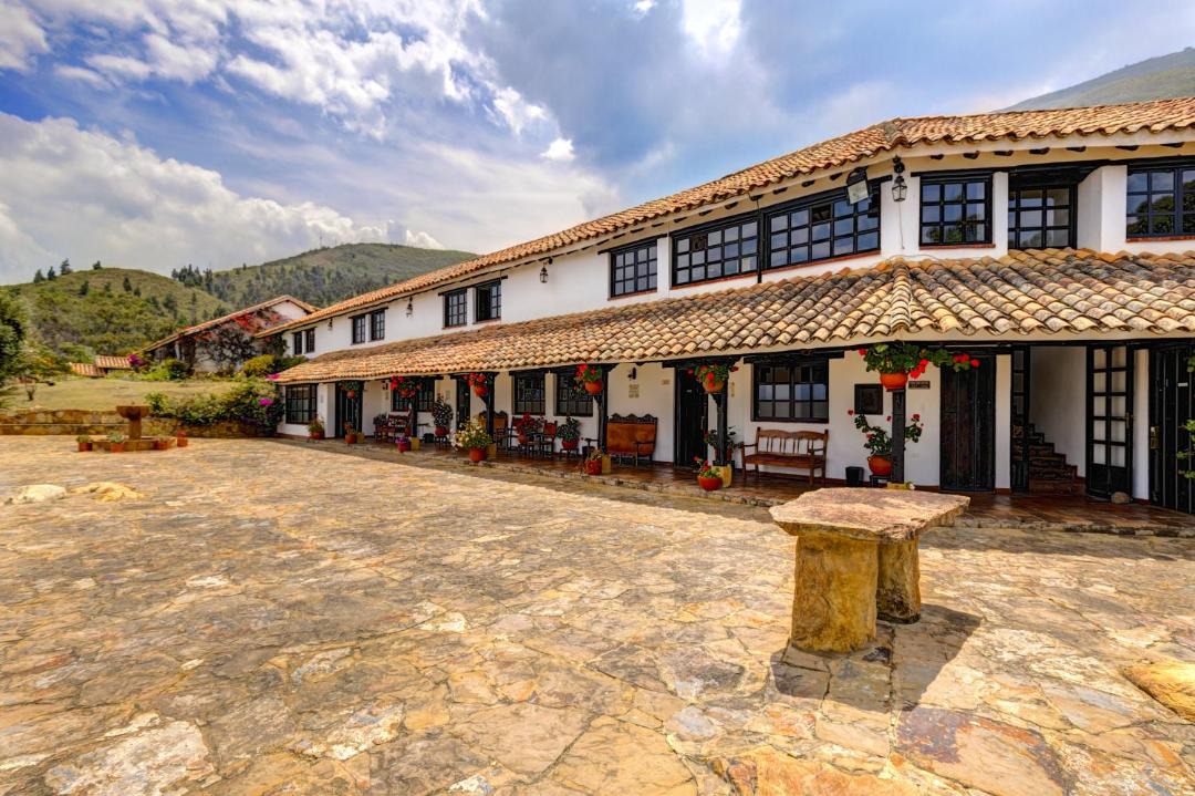 Photo of Others in Villa de Leyva