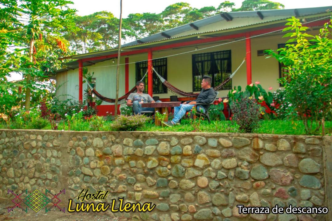 Photo of Others in Mocoa