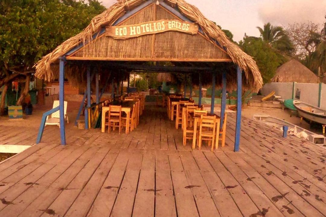 Photo of Others in Rosario Islands