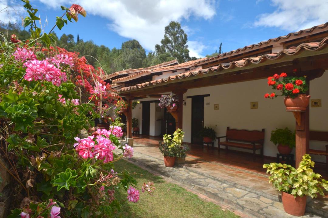 Photo of Others in Villa de Leyva