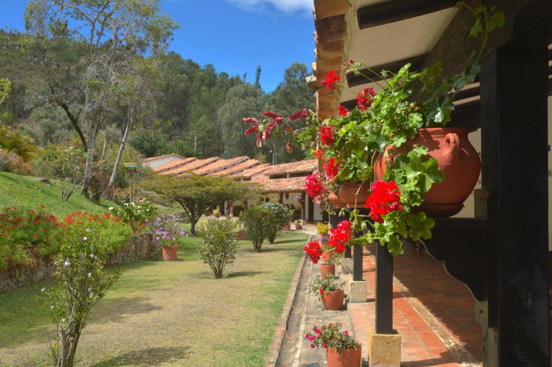 Photo of Others in Villa de Leyva