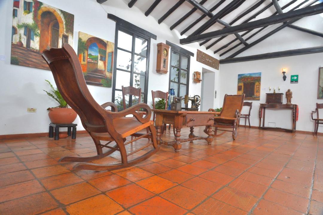 Photo of Others in Villa de Leyva