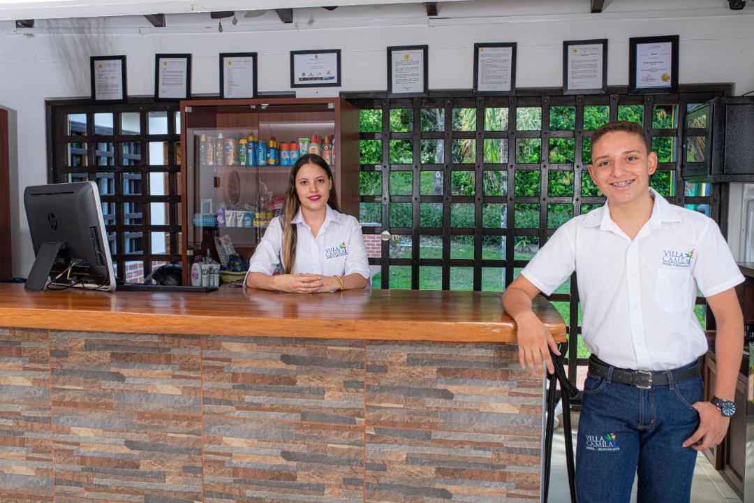Photo of Others in La Pintada