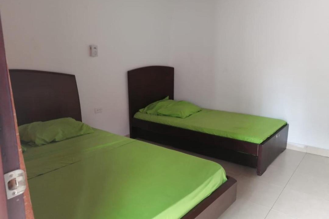 Photo of Bedroom in Ricaurte