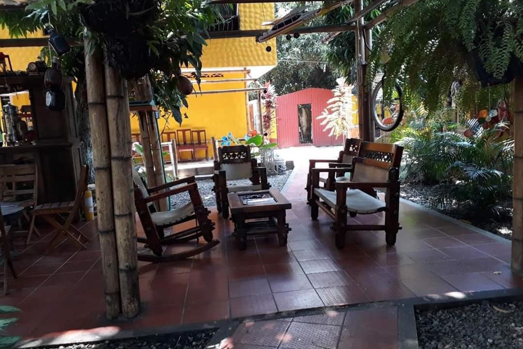 Photo of Patio Balcony in Ricaurte