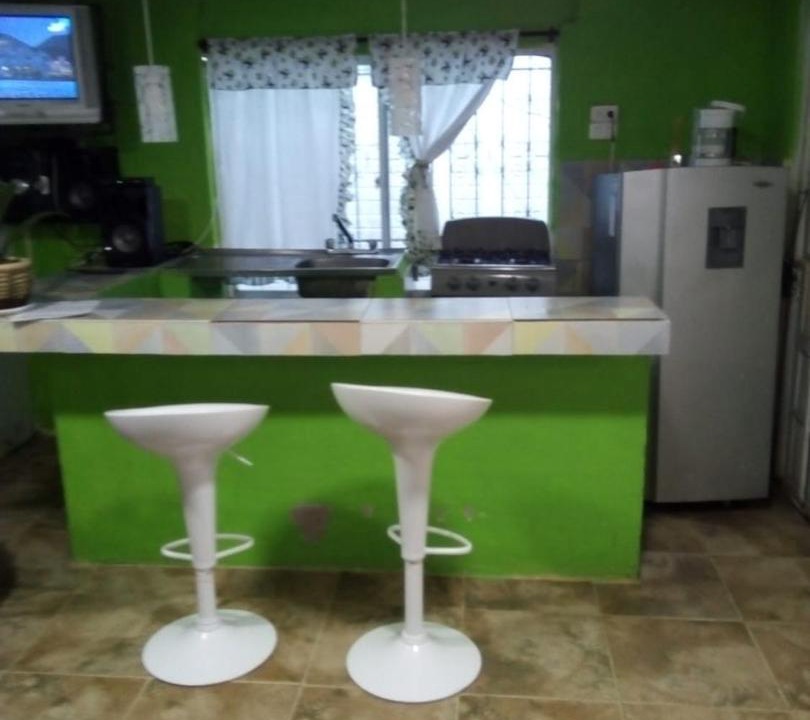 Photo of Kitchen in Puerto Colombia