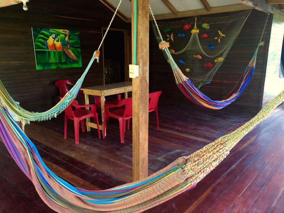Photo of Others in Rosario Islands