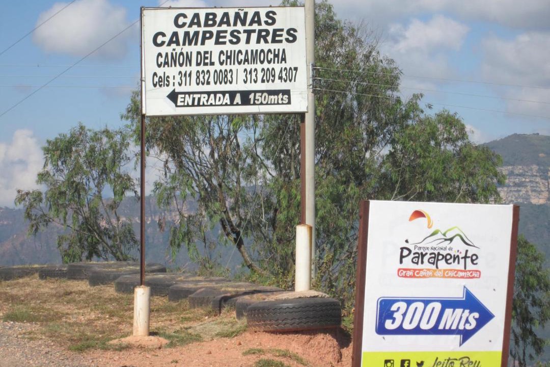 Photo of Others in Aratoca