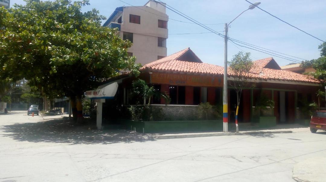 Photo of Others in Comuna 2