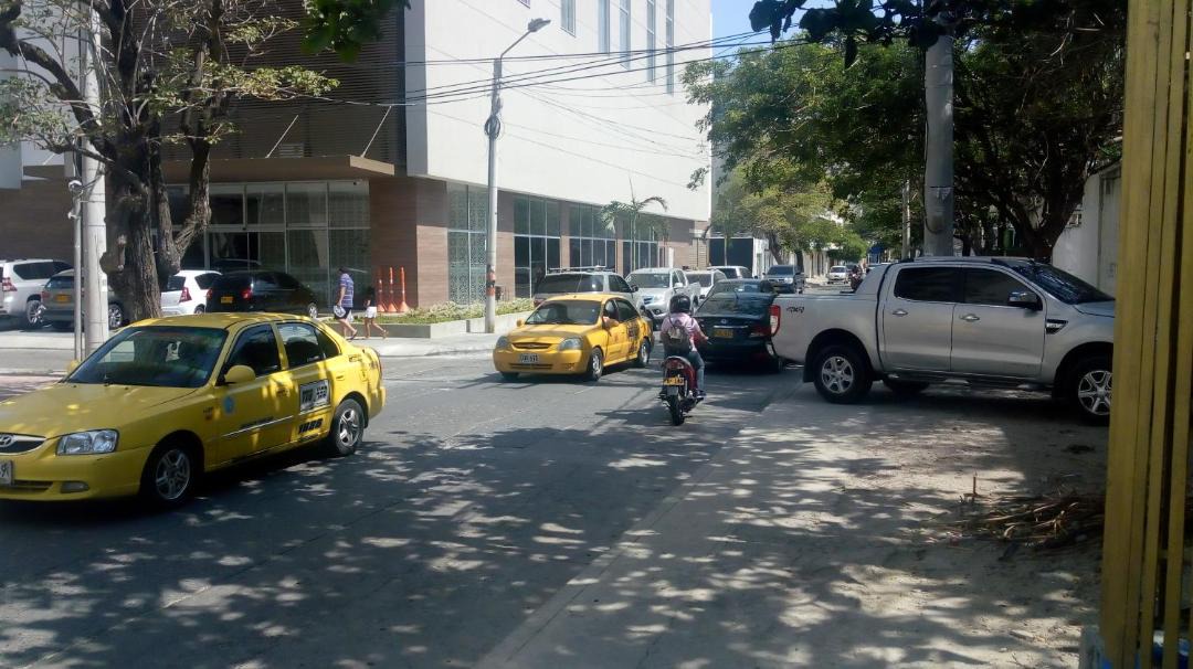 Photo of Others in Comuna 2