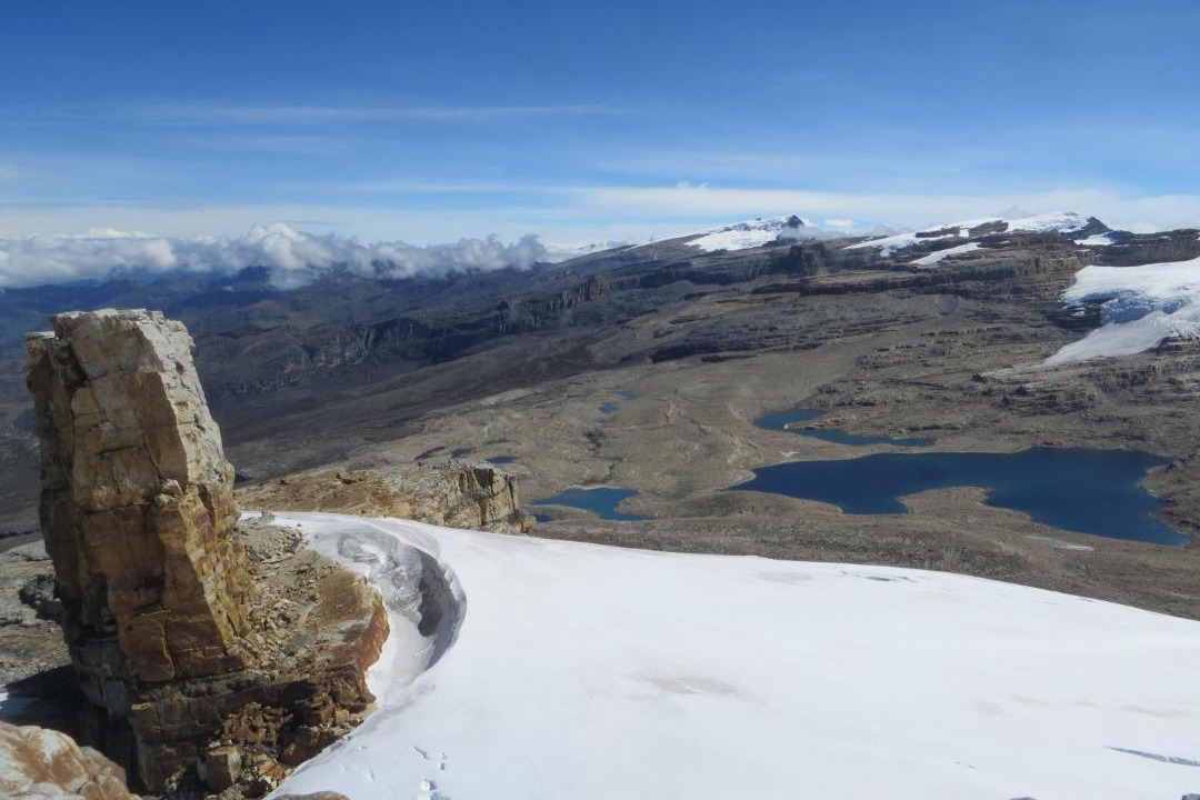 Photo of Others in El Cocuy