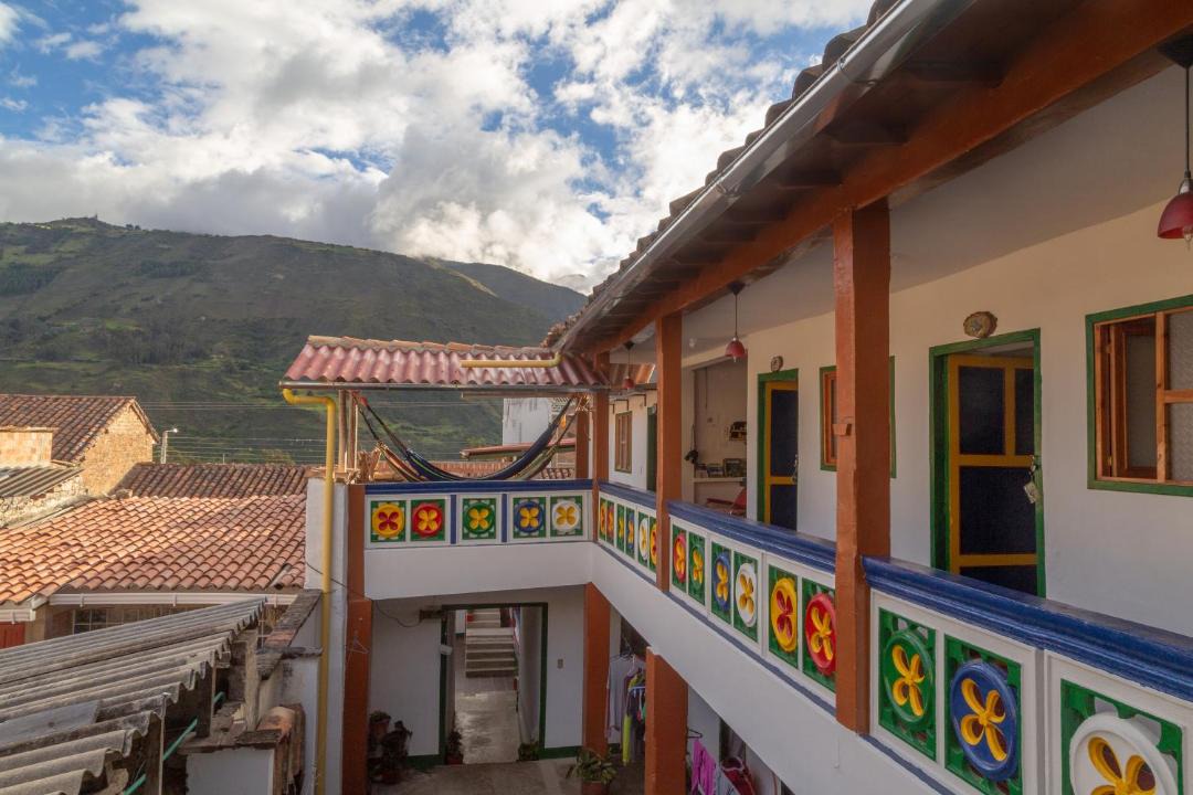 Photo of Others in El Cocuy
