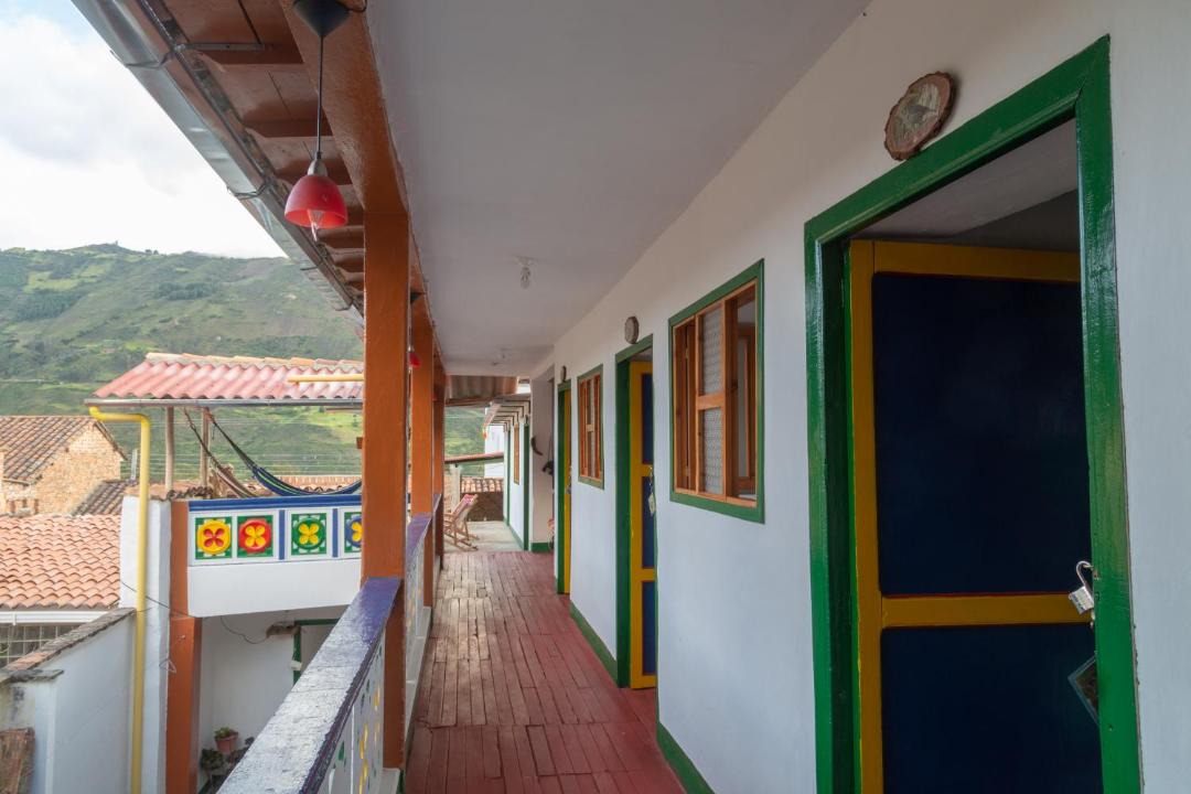 Photo of Others in El Cocuy