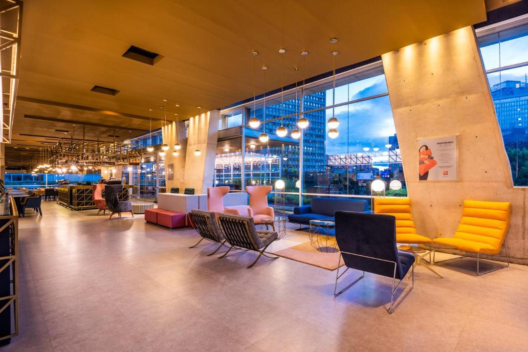 Photo of Others in Centro International