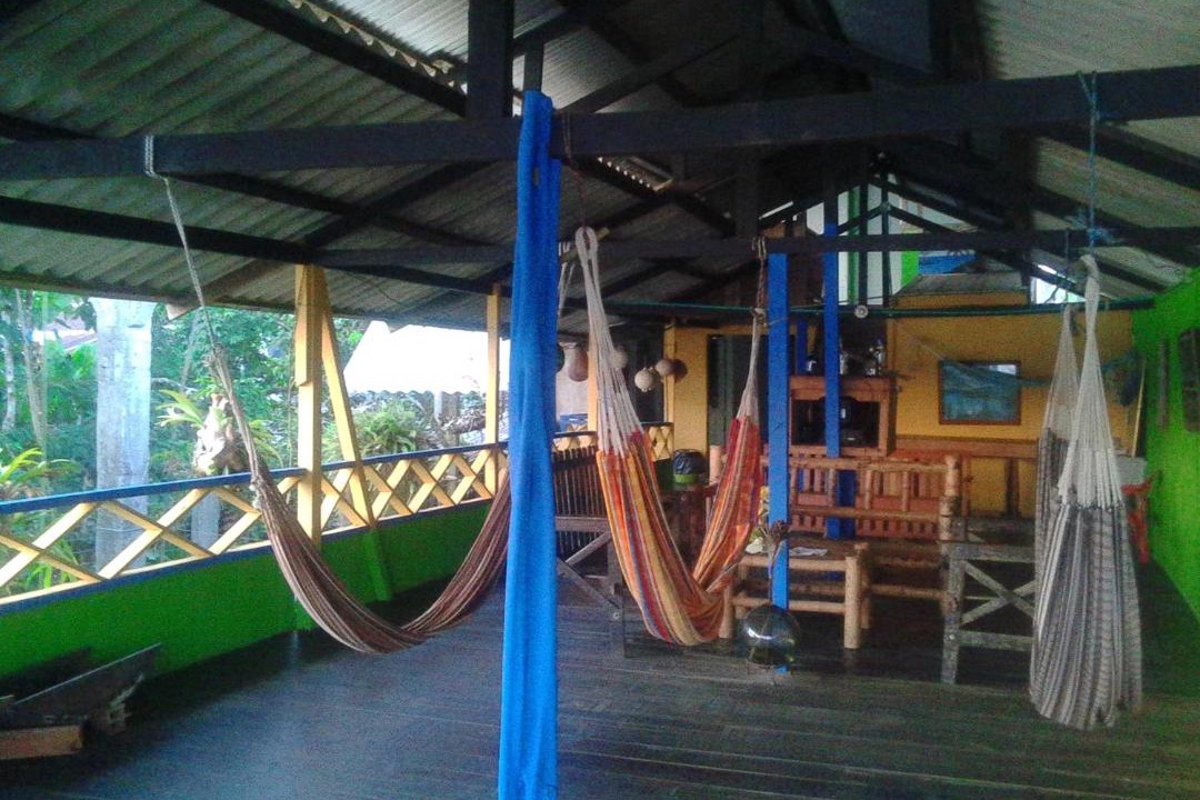 Photo of Others in El Valle