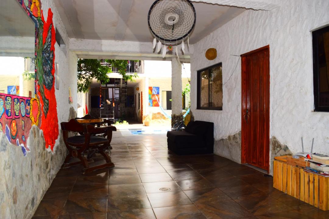 Photo of Others in Comuna 4
