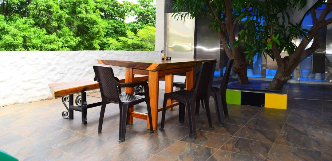 Photo of Others in Comuna 4