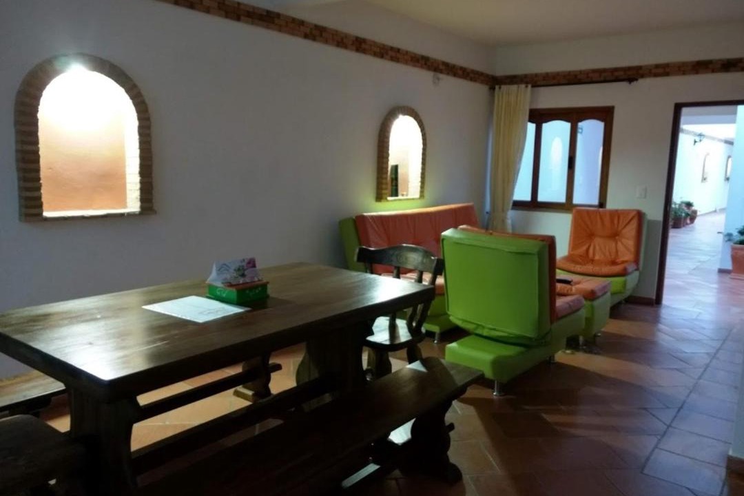 Photo of Others in Villa de Leyva