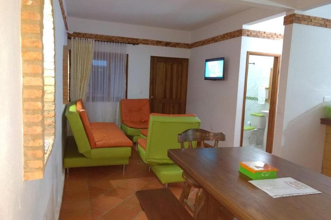 Photo of Others in Villa de Leyva