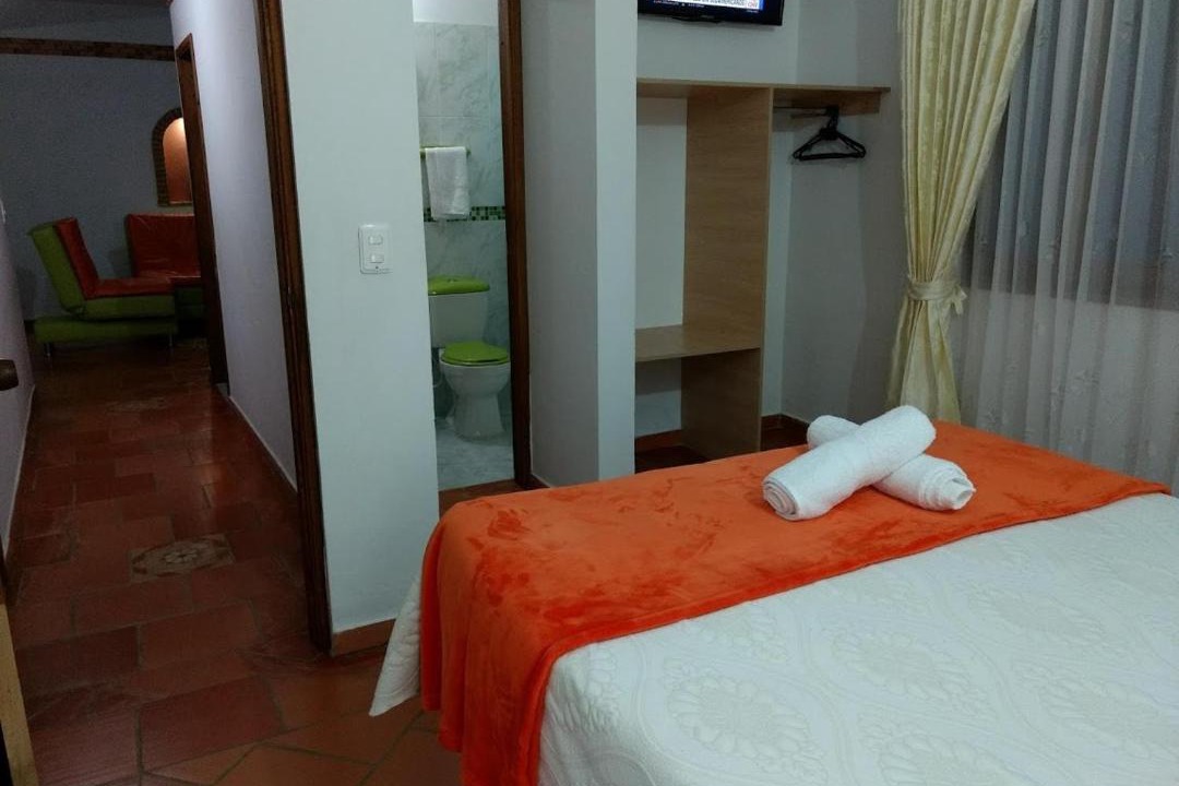 Photo of Others in Villa de Leyva