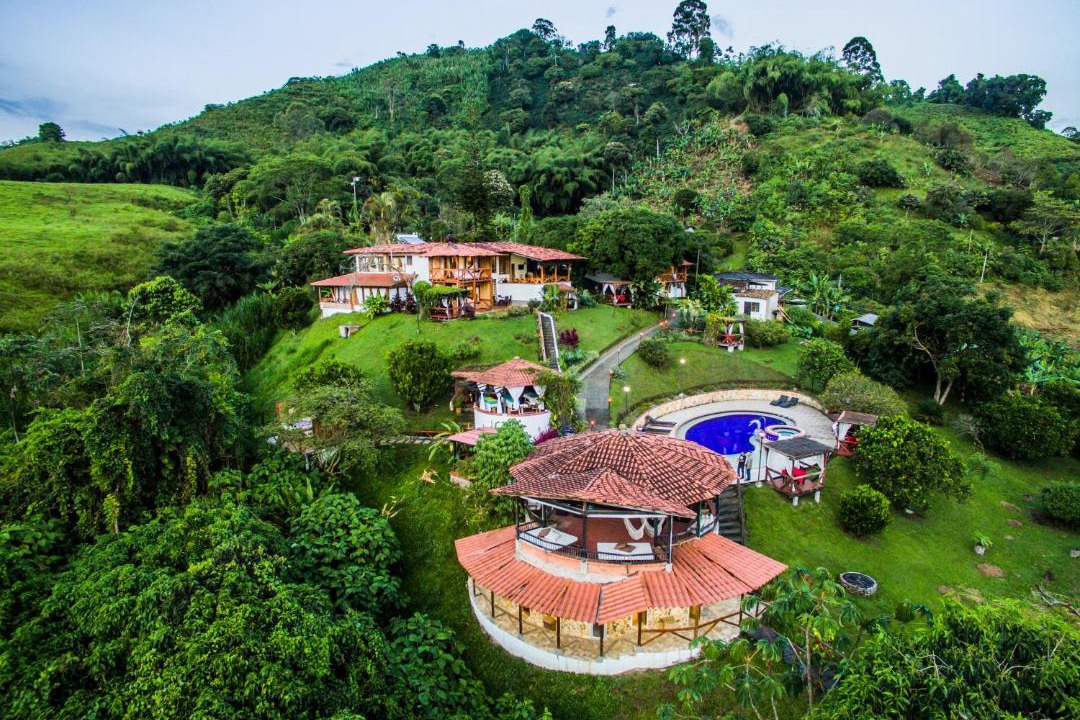 Photo of Others in Pereira