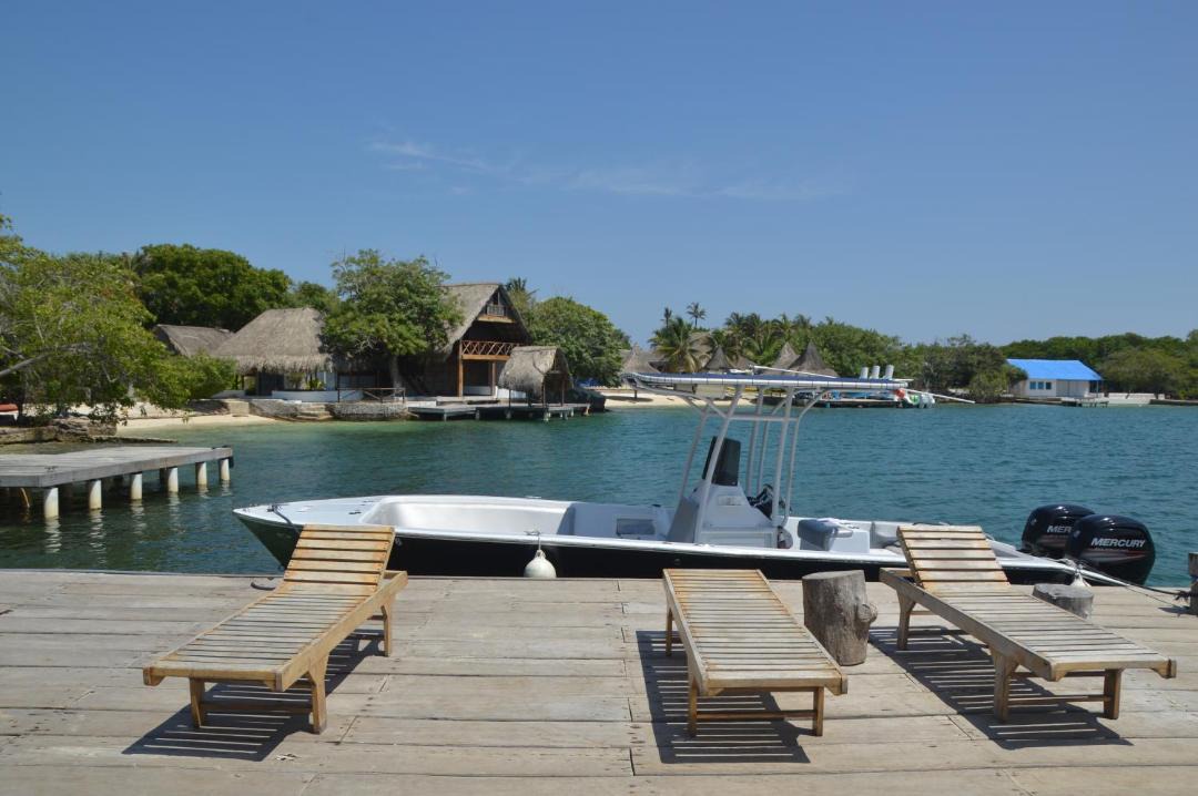 Photo of Others in Rosario Islands