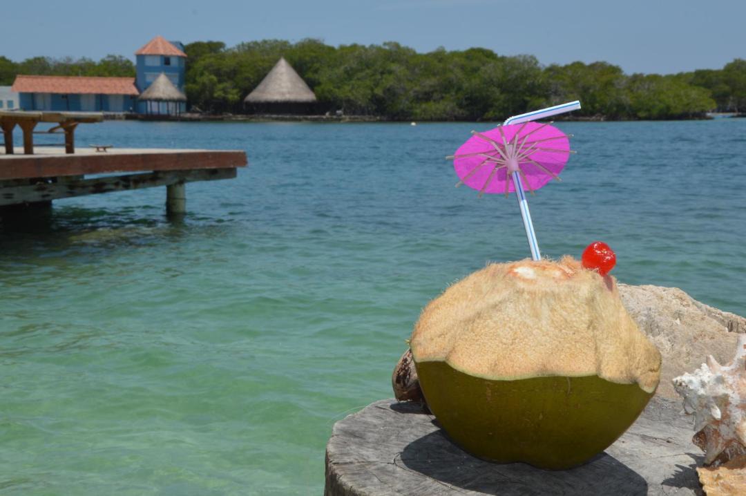 Photo of Others in Rosario Islands