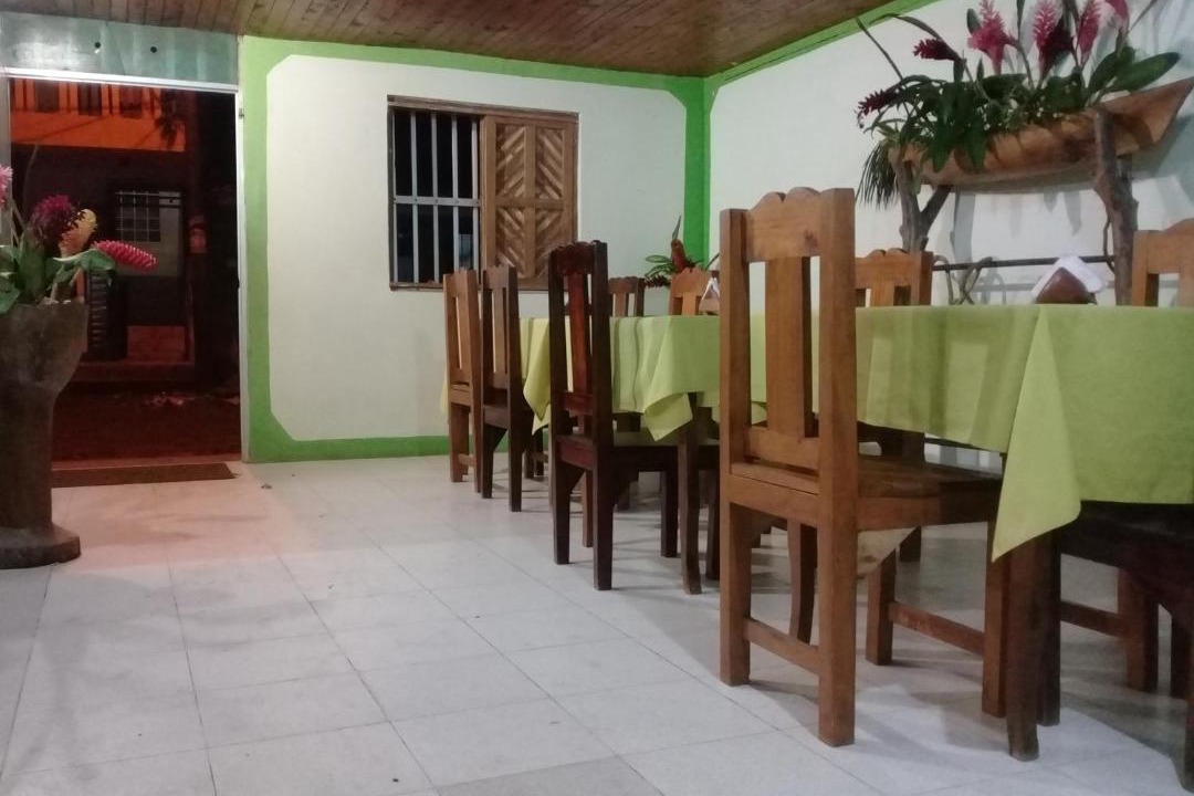 Photo of Others in El Valle