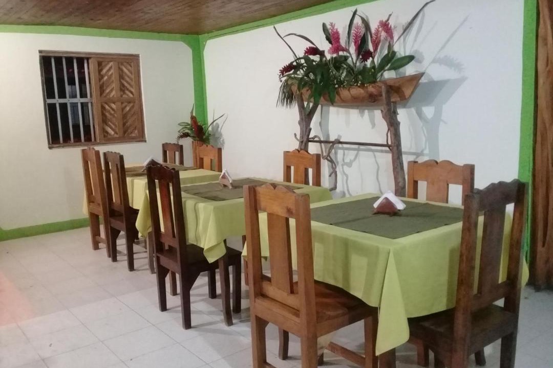 Photo of Others in El Valle